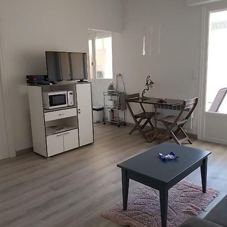 Appartement Sci Mdm à Nice Extérieur photo