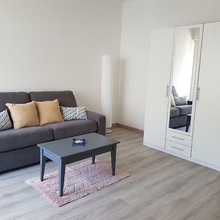 Appartement Sci Mdm à Nice Extérieur photo