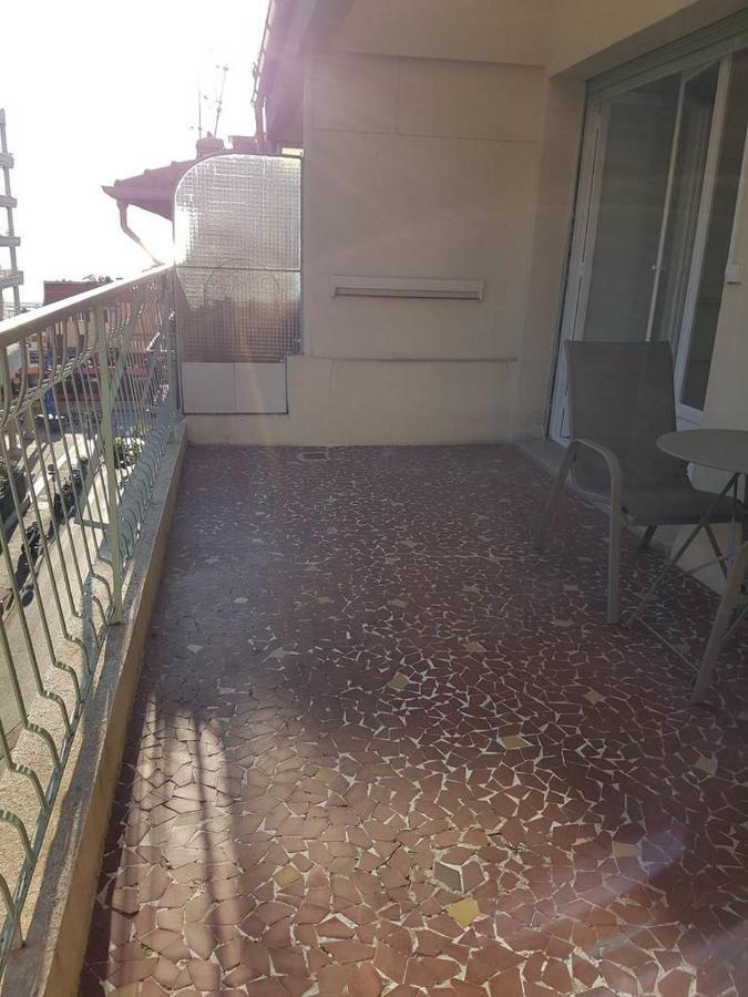 Appartement Sci Mdm à Nice Extérieur photo