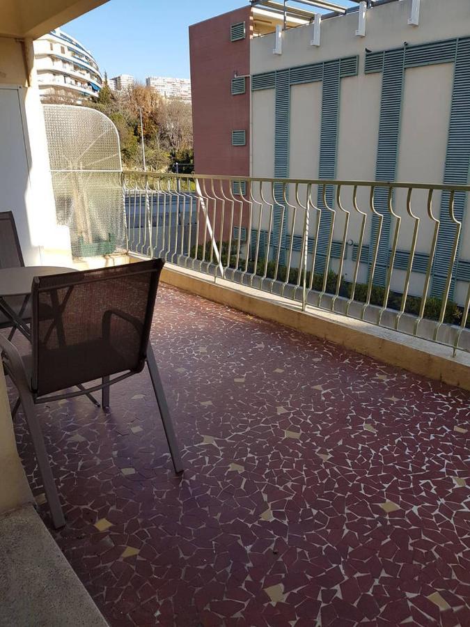 Appartement Sci Mdm à Nice Extérieur photo