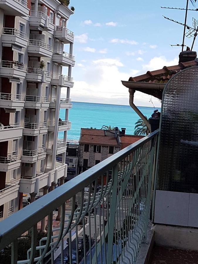 Appartement Sci Mdm à Nice Extérieur photo