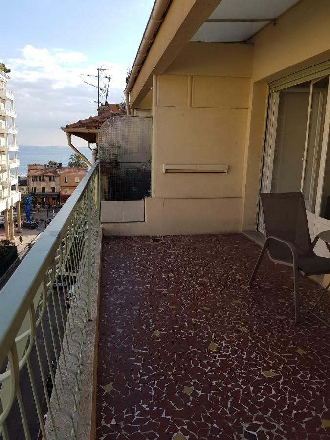 Appartement Sci Mdm à Nice Extérieur photo