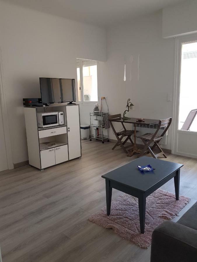 Appartement Sci Mdm à Nice Extérieur photo