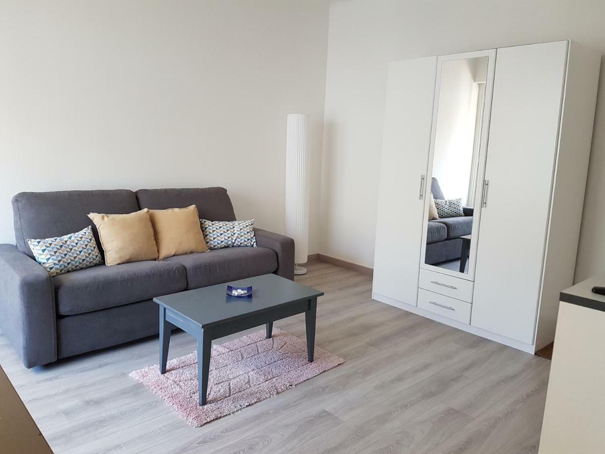 Appartement Sci Mdm à Nice Extérieur photo